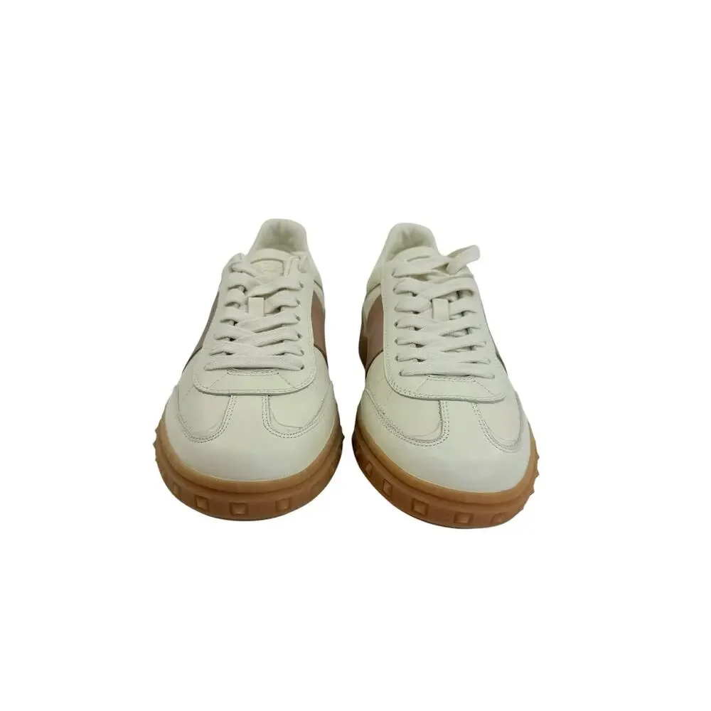 Valentino Garavani Upvillage Low-Top Sneakers (39.5/9.5)